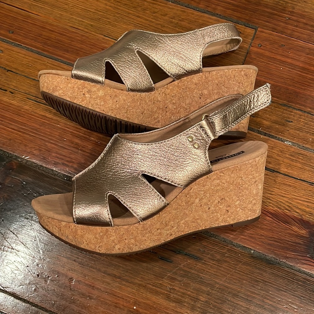 Collection by Clark’s